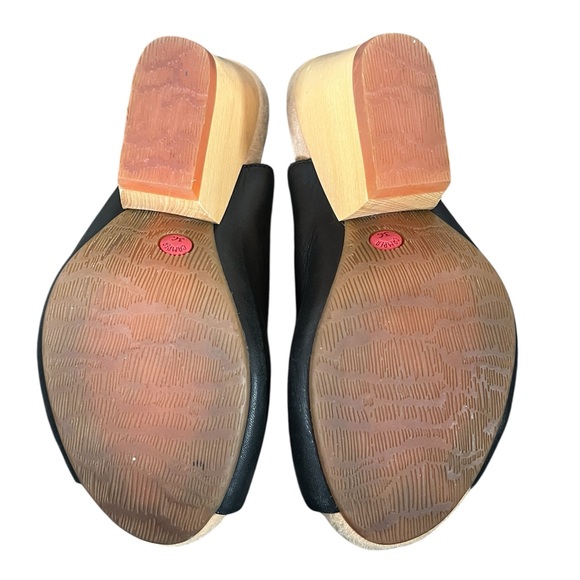 Camper Allegra Wedge Sandal - Picture 2 of 4